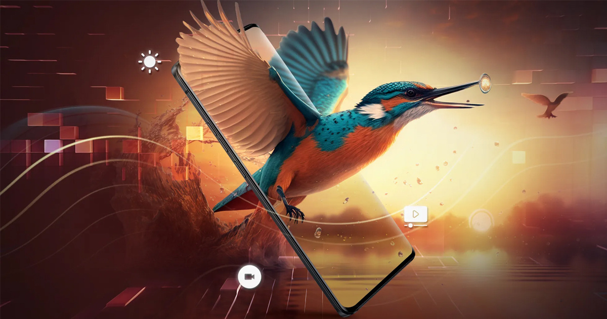 ¿Por qué es importante la experiencia visual en tu smartphone?